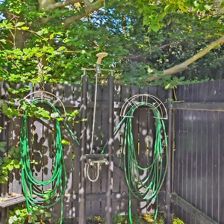 펜션 Romil - 2-1km From The Sea By Interhome