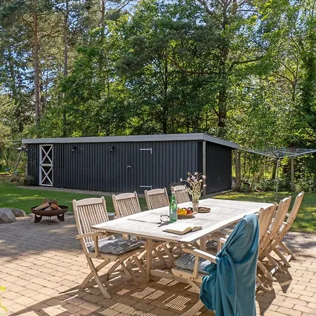 Romil - 2-1km From The Sea By Interhome 펜션