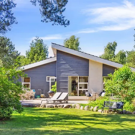 펜션 Romil - 2-1km From The Sea By Interhome