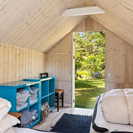 펜션 Romil - 2-1km From The Sea By Interhome *