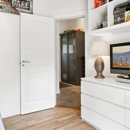 펜션 Romil - 2-1km From The Sea By Interhome *