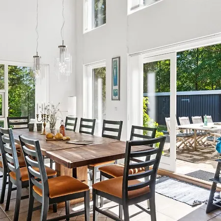 Romil - 2-1km From The Sea By Interhome 펜션 Højby