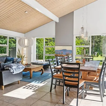 Romil - 2-1km From The Sea By Interhome 펜션 *